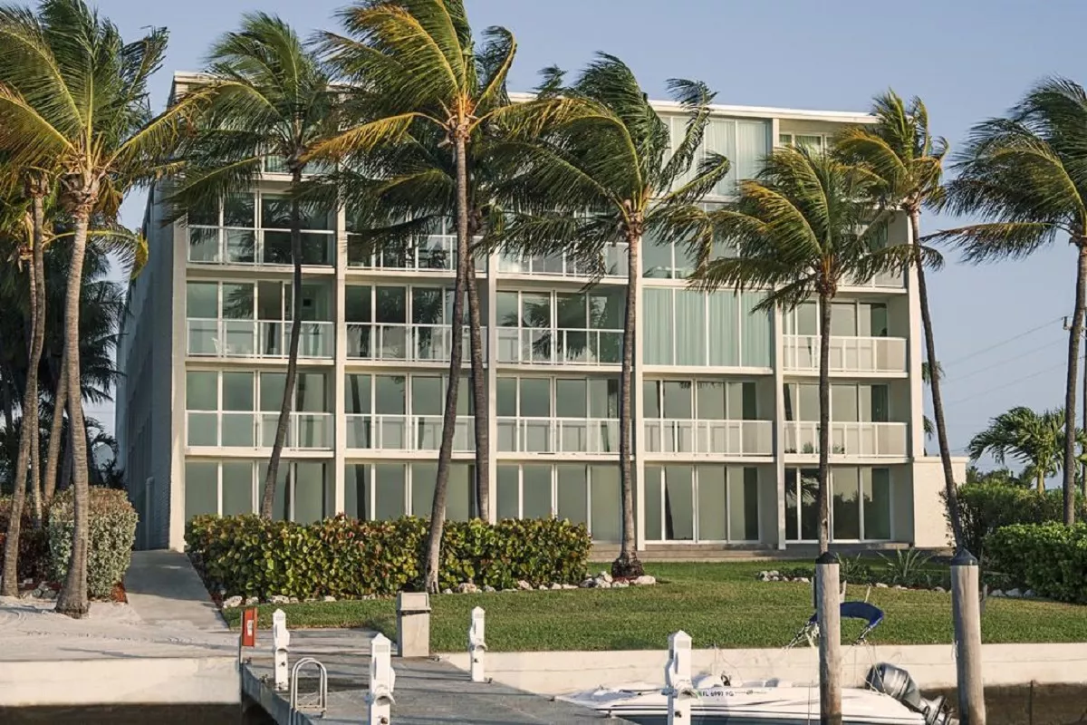 Amara Cay Resort