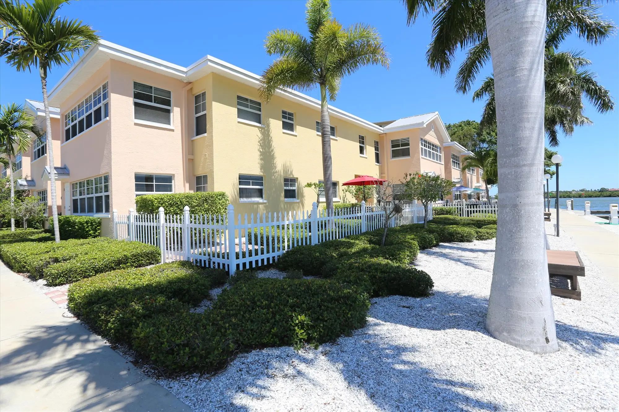Barefoot Beach Condo Resort