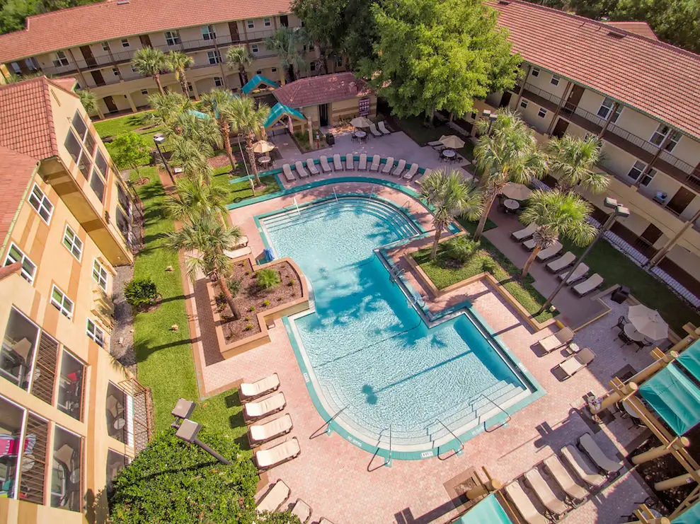 Blue Tree Resort