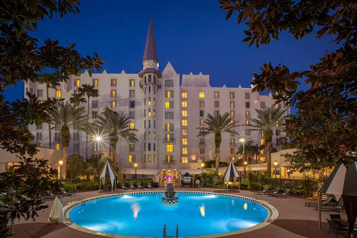 Castle Hotel, Autograph Collection