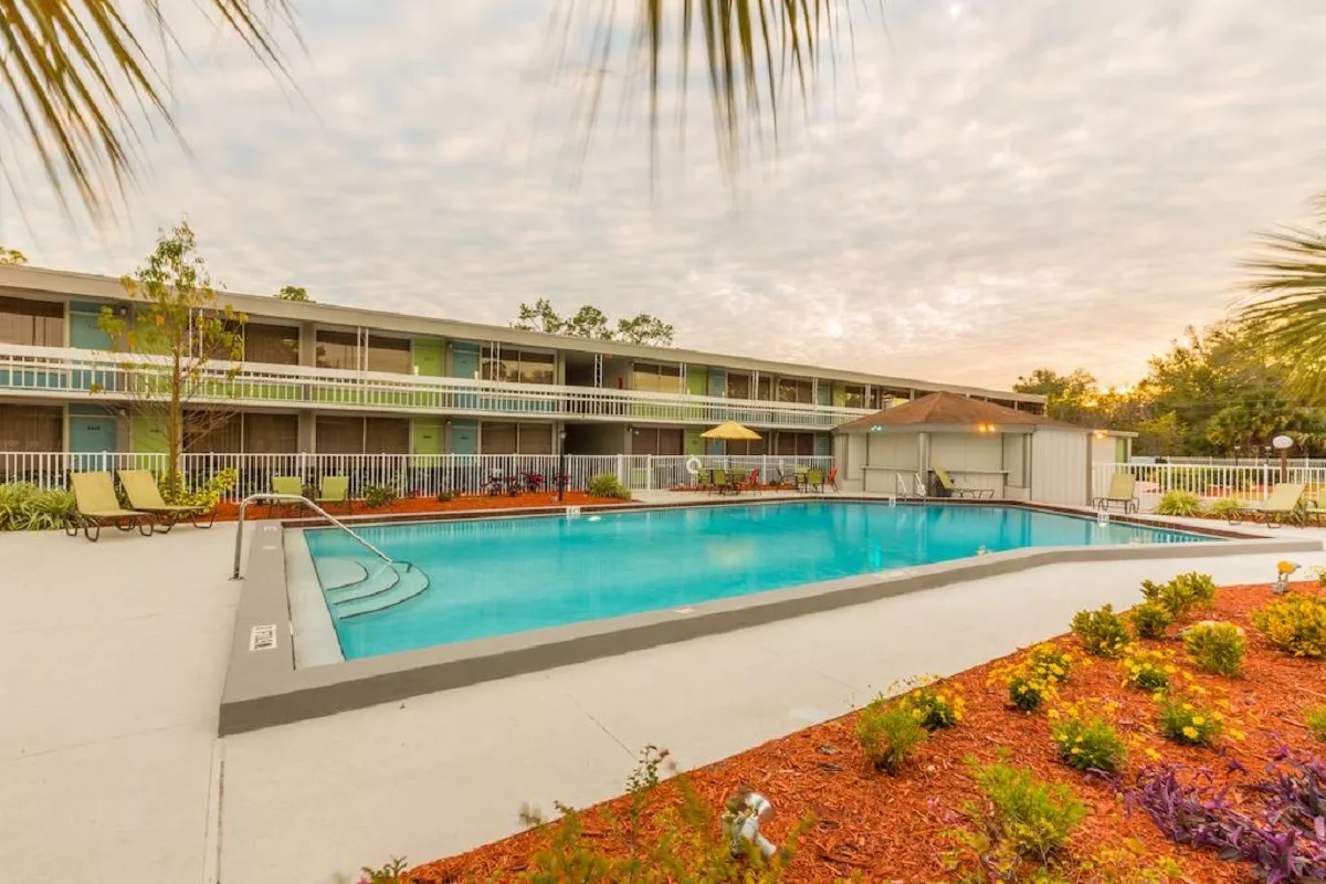 Champions World Resort