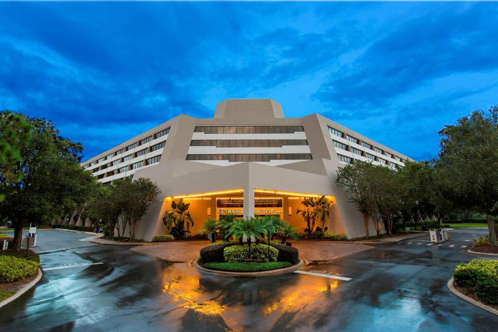 DoubleTree Suites by Hilton Orlando Disney Springs Area