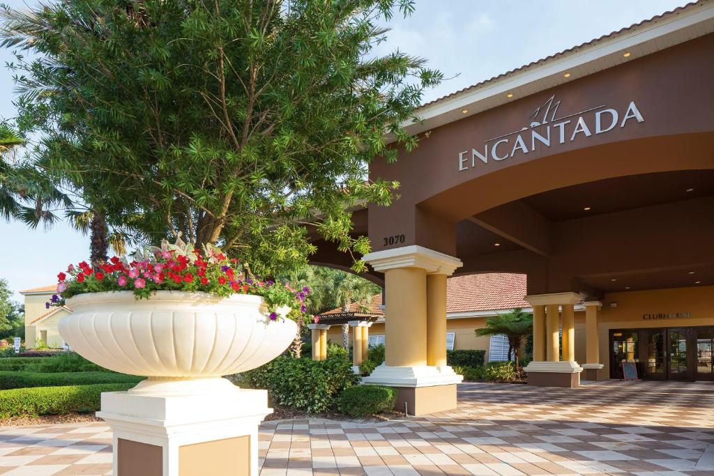Encantada CLC Resort