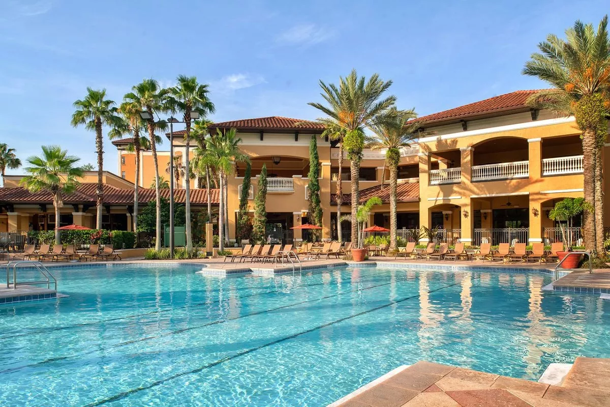 Floridays Resort Orlando