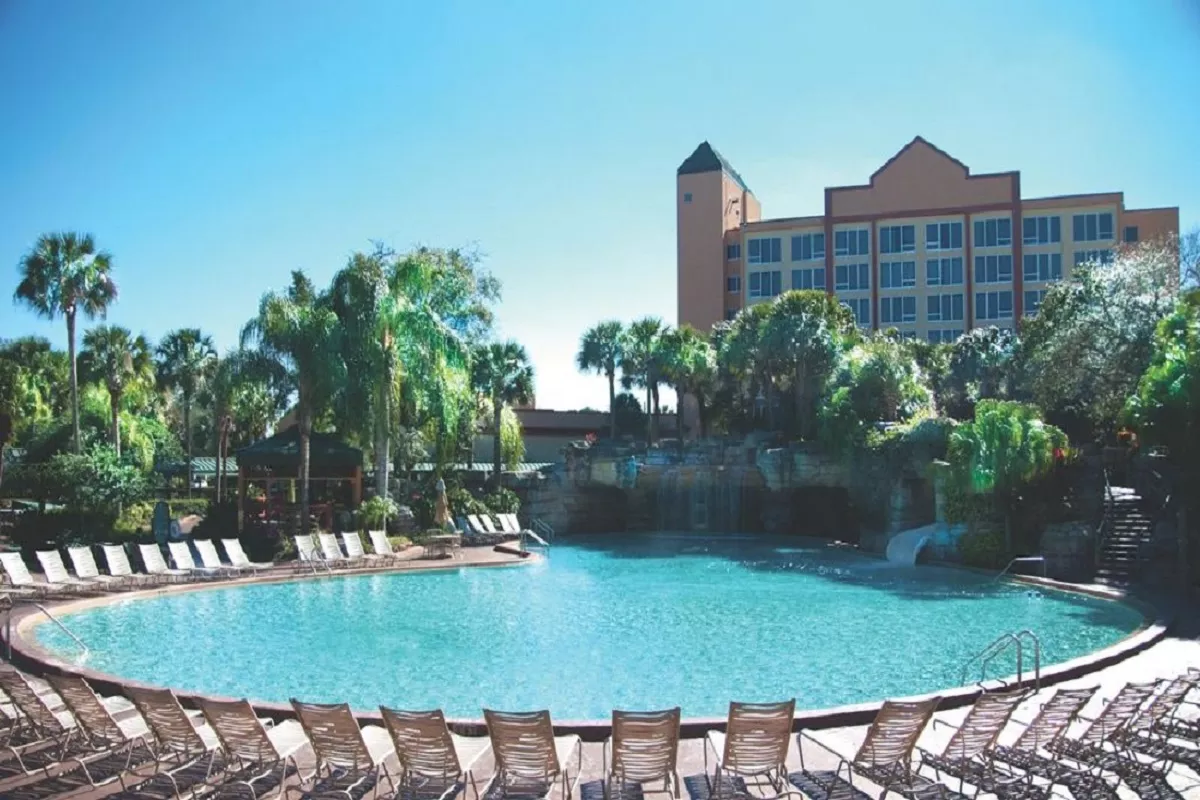 Grand Orlando Resort at Celebration