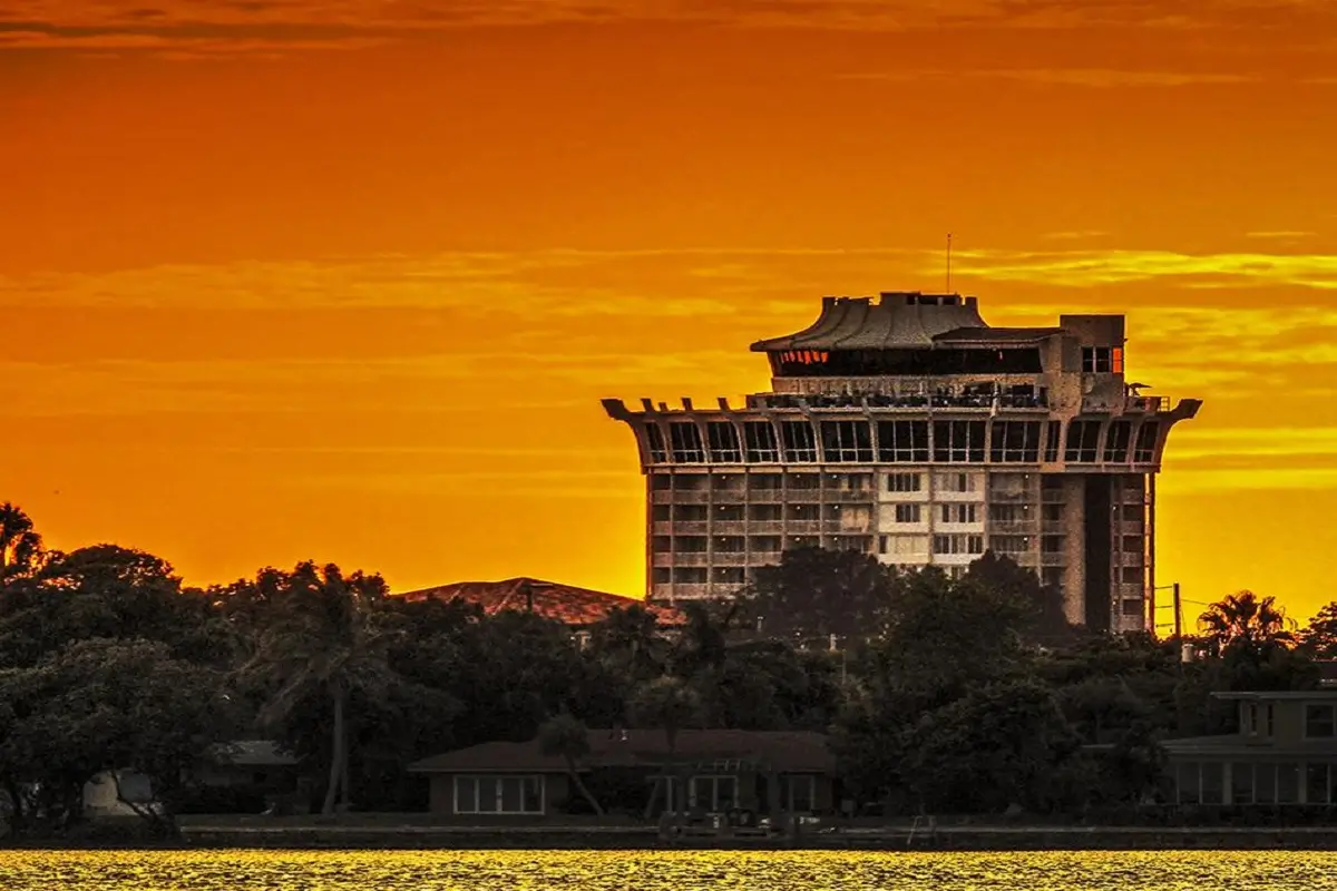 Grand Plaza Beachfront Resort Hotel & Conference Center