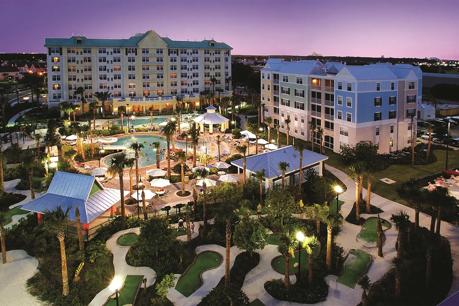 Holiday Inn Express & Suites S Lake Buena Vista