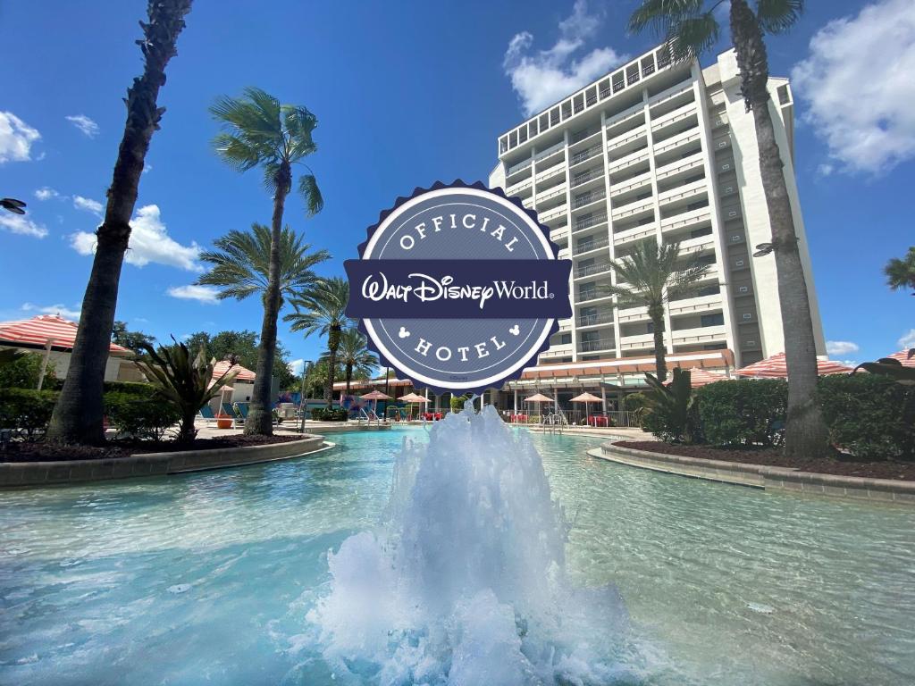 Holiday Inn Orlando - Disney Springs Area