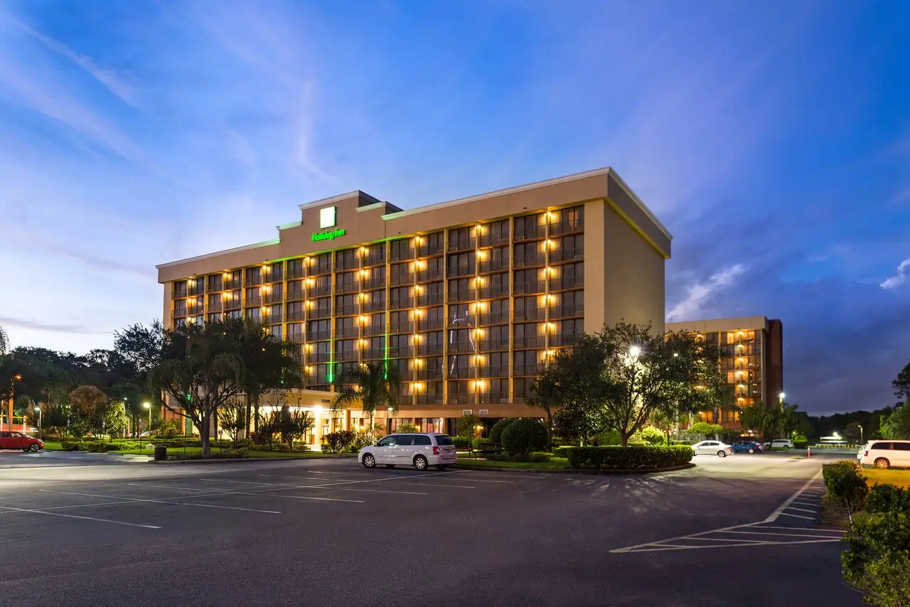 Holiday Inn Orlando SW Celebration