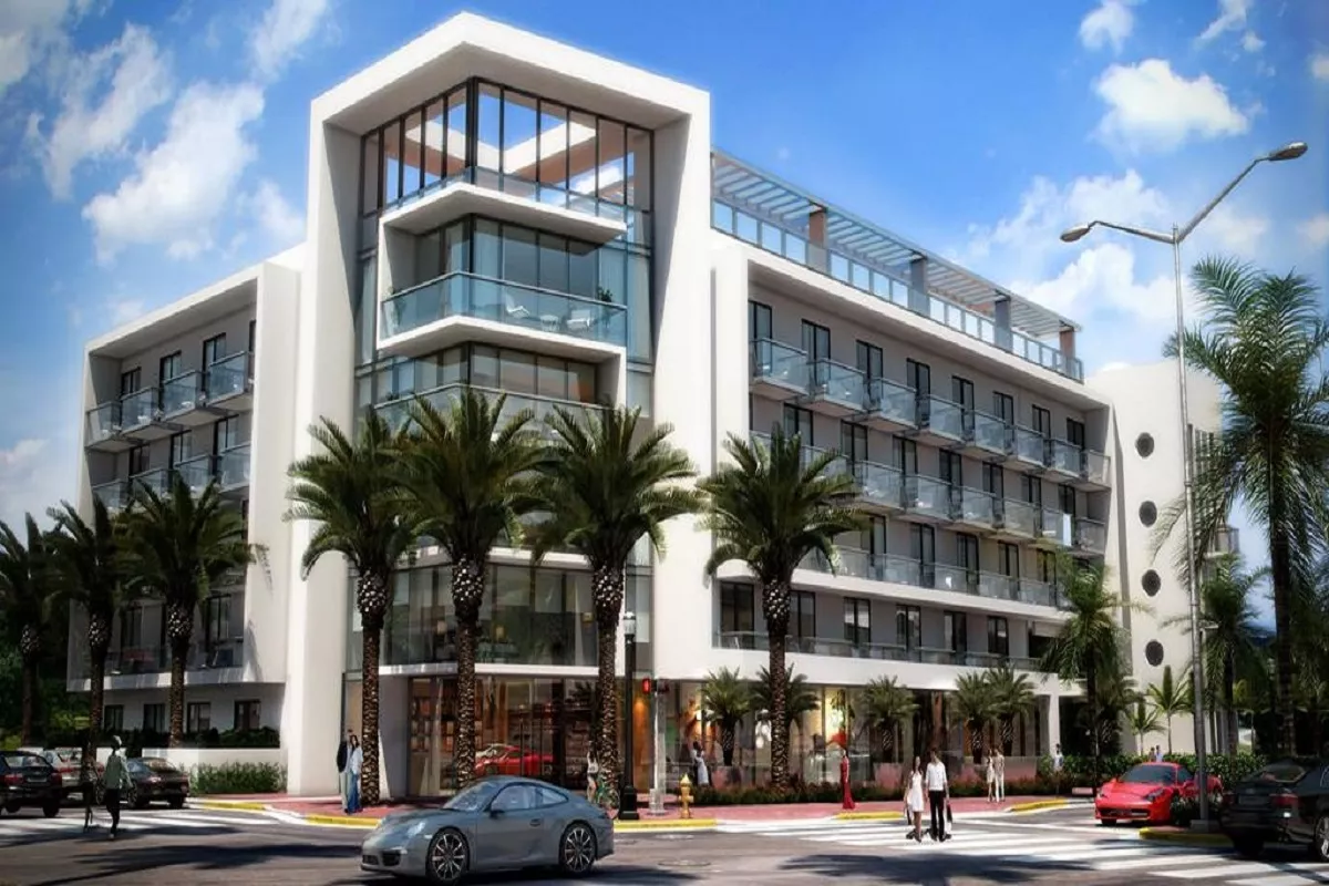 Kimpton Anglers Hotel South Beach