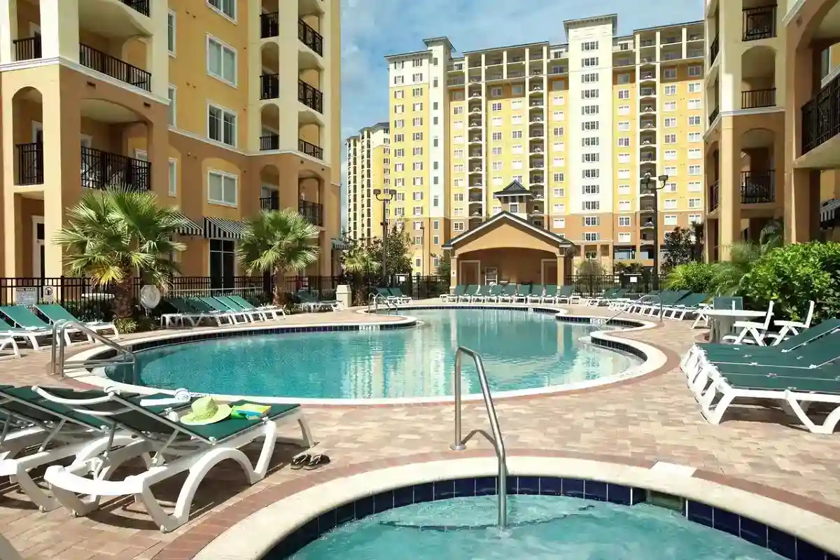 Lake Buena Vista Resort Village and Spa