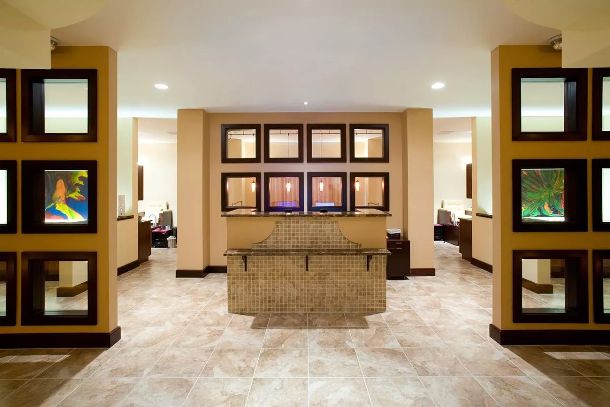 Lake Buena Vista Resort Village and Spa