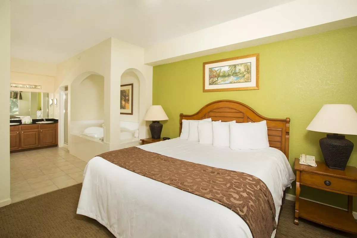 Lake Buena Vista Resort Village and Spa