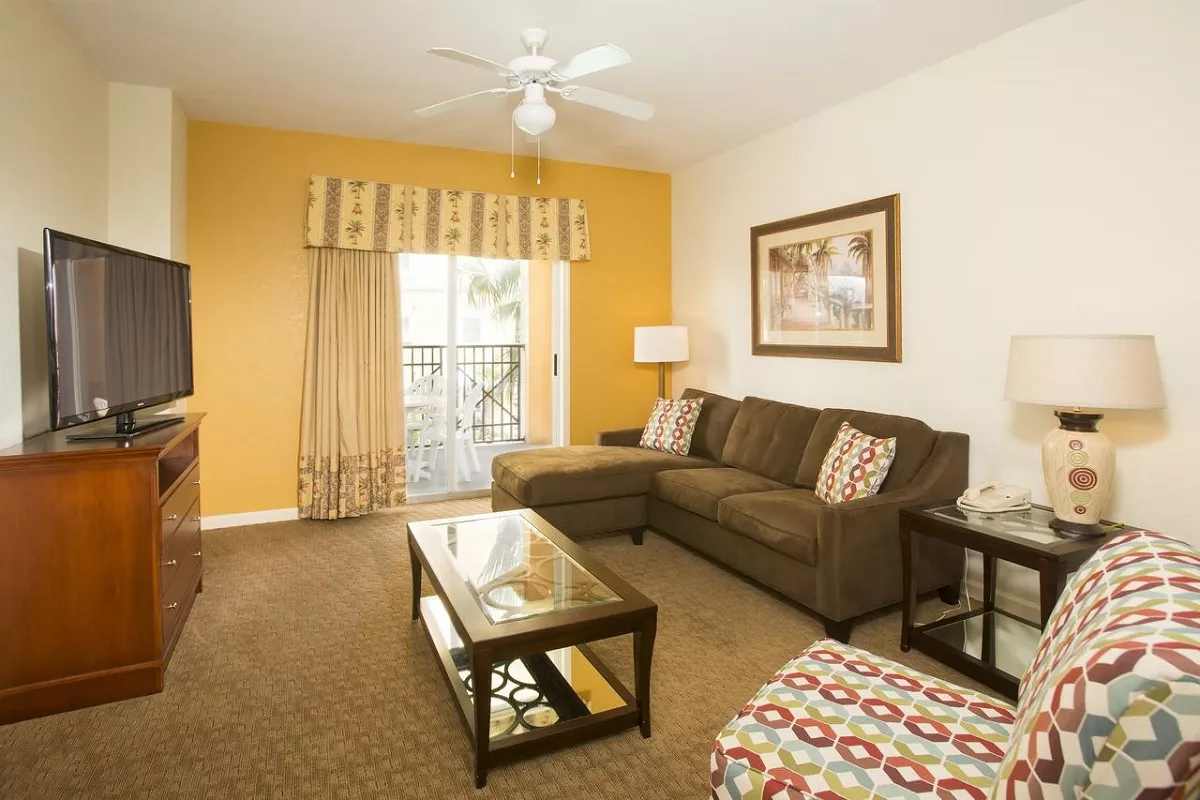 Lake Buena Vista Resort Village and Spa