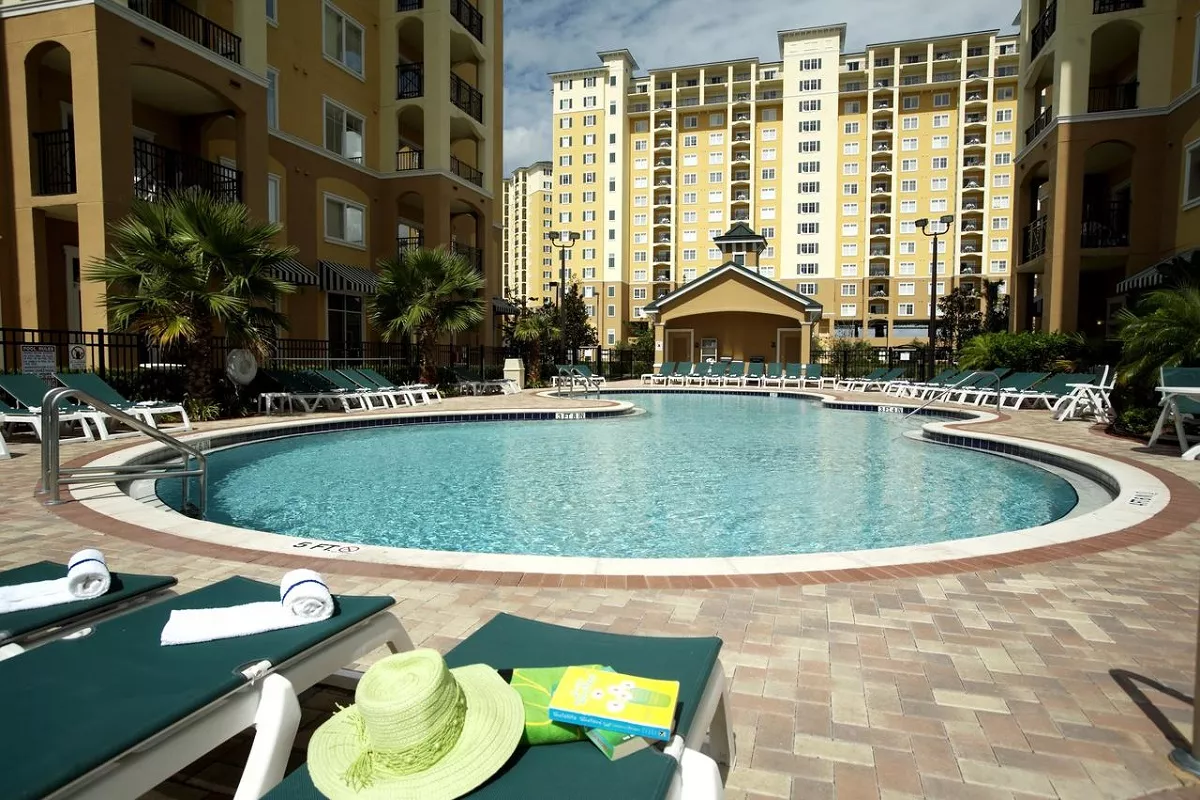 Lake Buena Vista Resort Village and Spa
