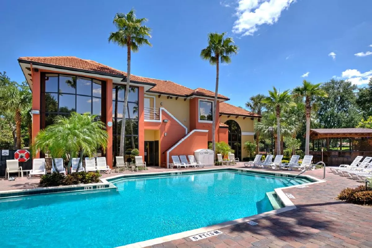 Legacy Vacation Resorts Lake Buena Vista