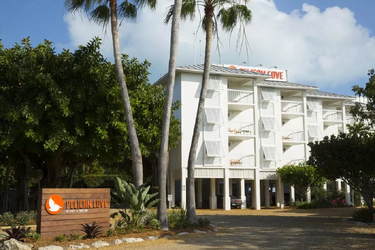 Pelican Cove Resort & Marina