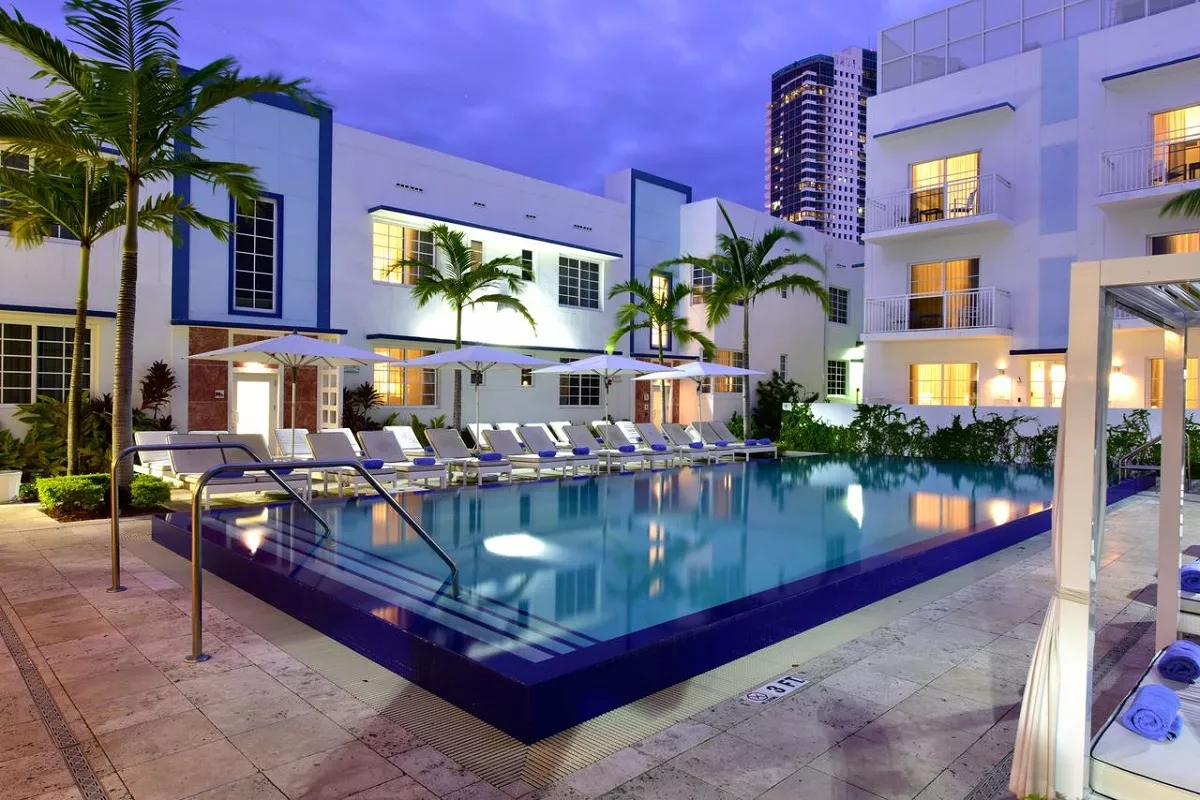 Pestana Miami South Beach