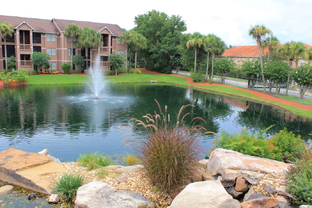 Polynesian Isles Resort By Diamond Resorts