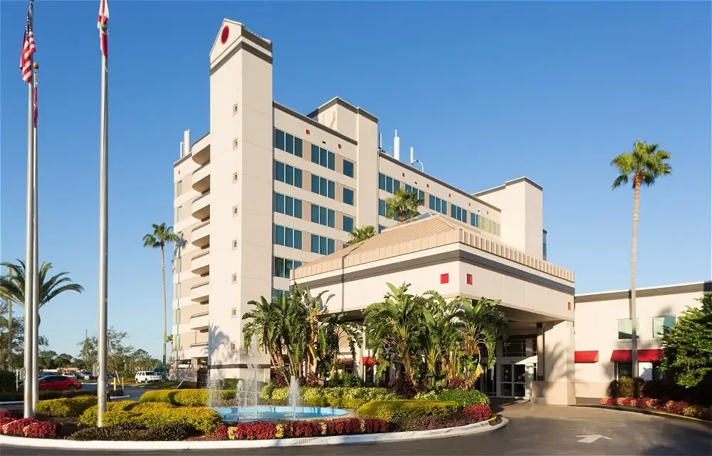 Ramada by Wyndham Kissimmee Gateway