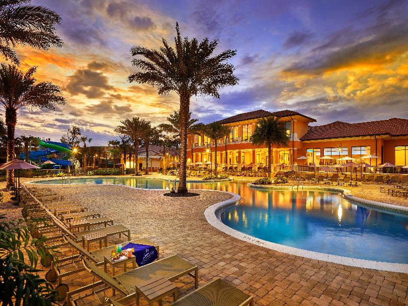 Regal Oaks CLC Resort