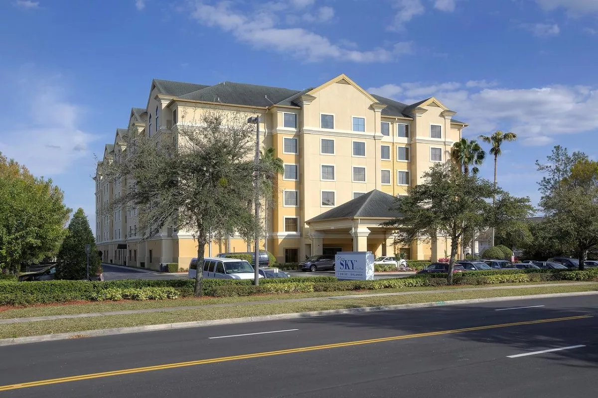 staySky Suites I Drive Orlando