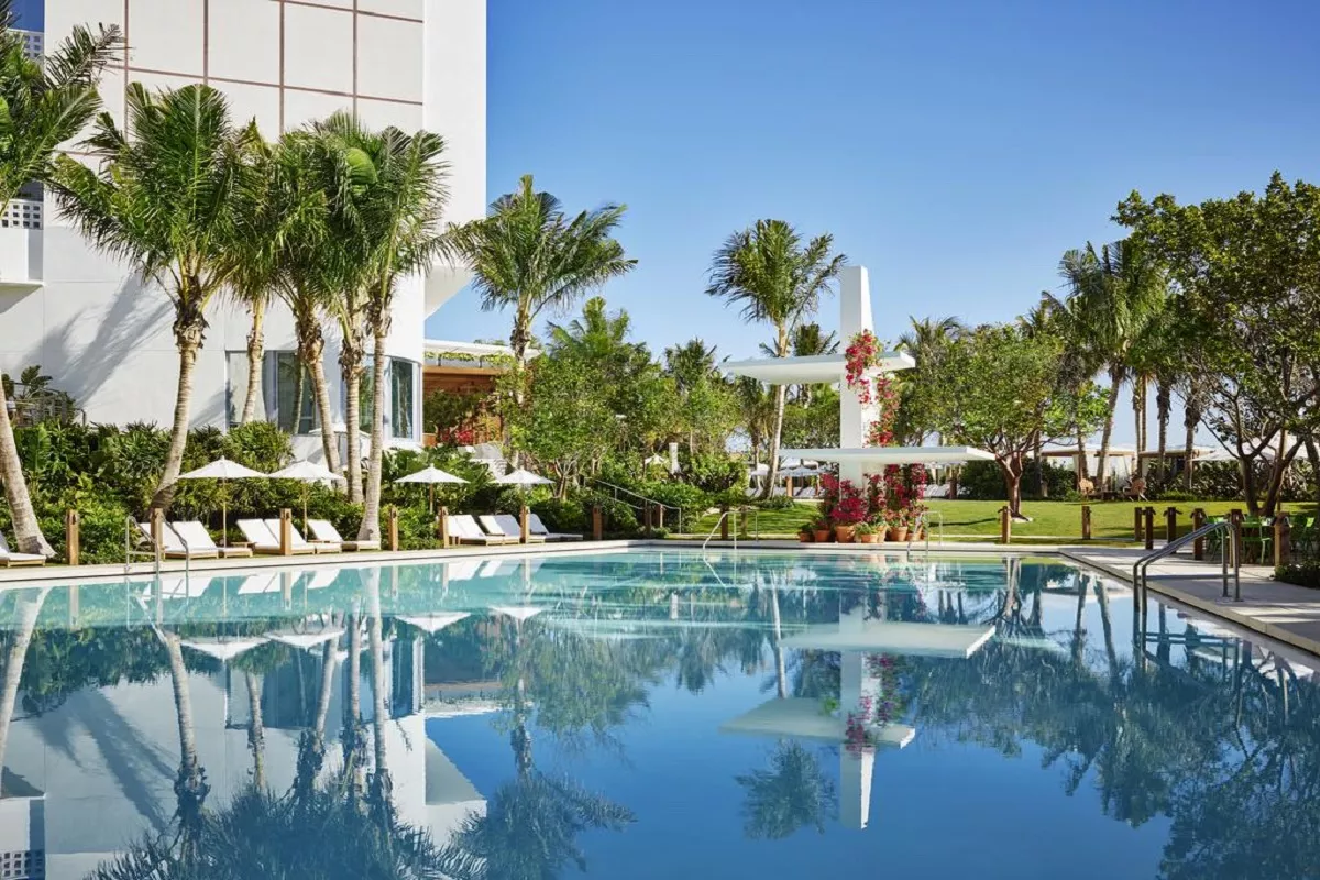 The Miami Beach EDITION