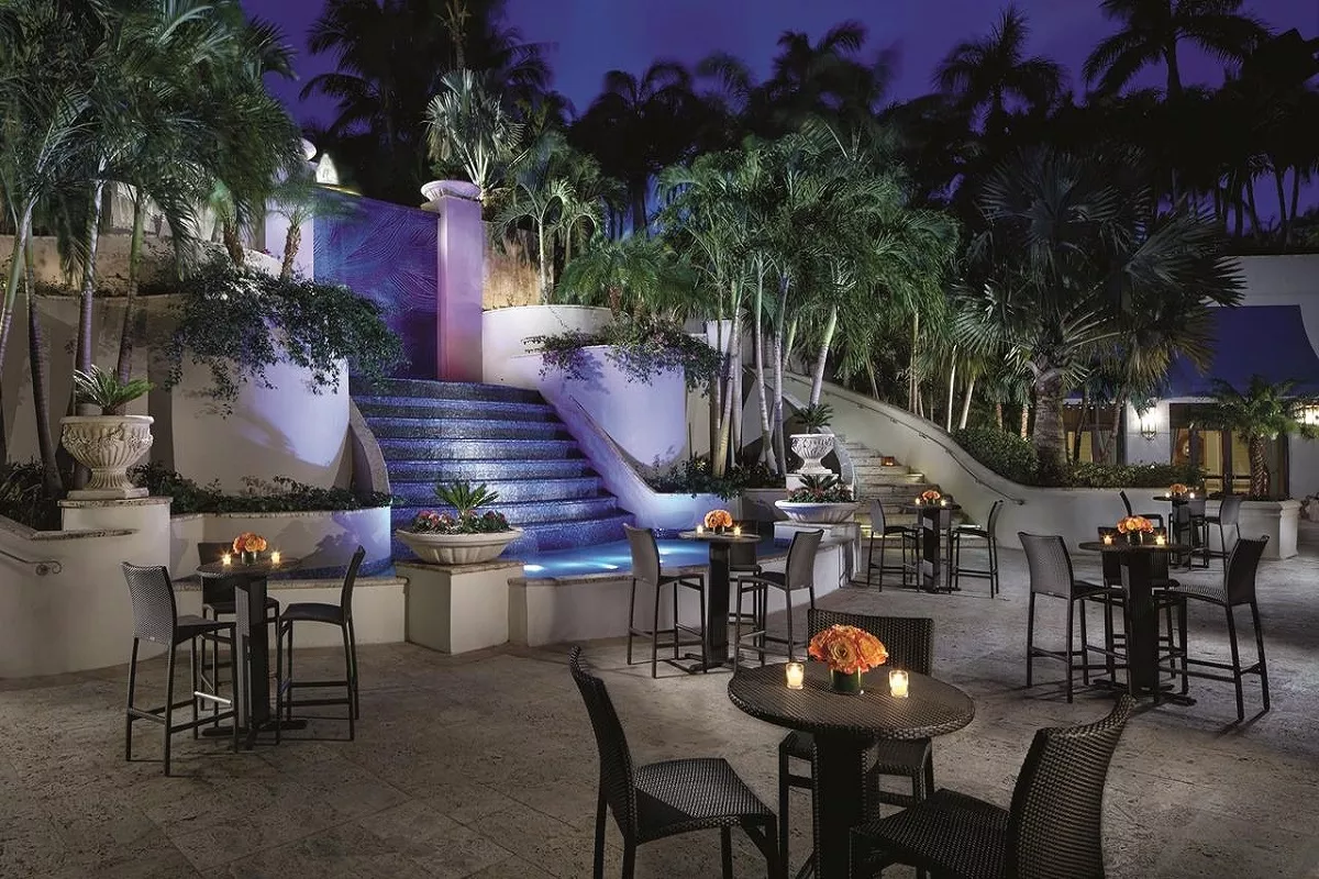 The Ritz Carlton Coconut Grove, Miami