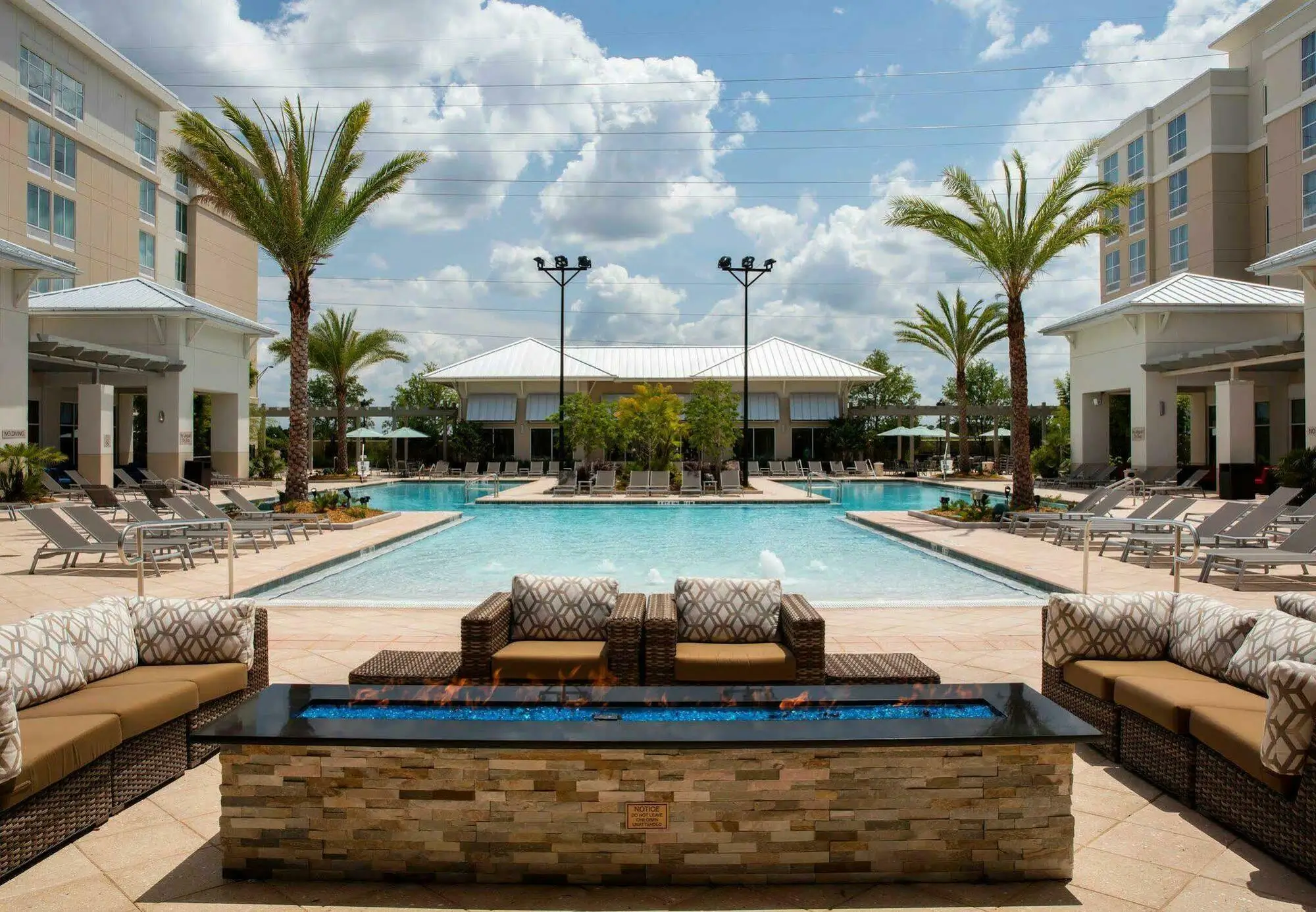 TownePlace Suites Orlando at FLAMINGO CROSSINGS