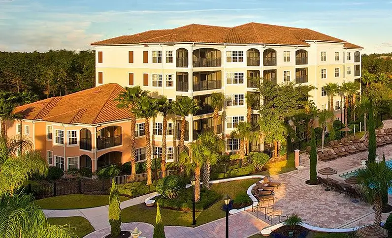 WorldQuest Resort