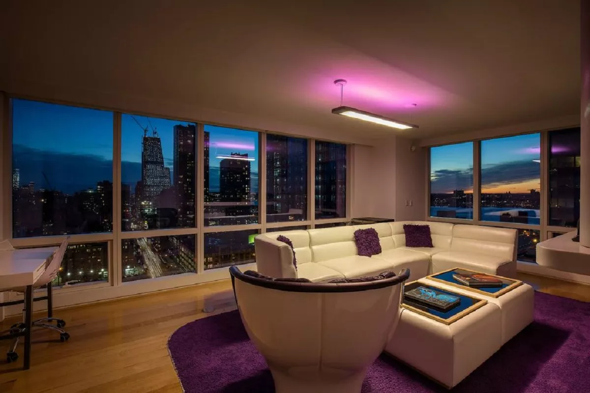 Yotel New York Times Square